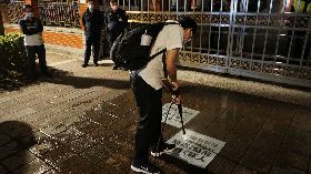 高中生洗地挺18歲公民權（2）