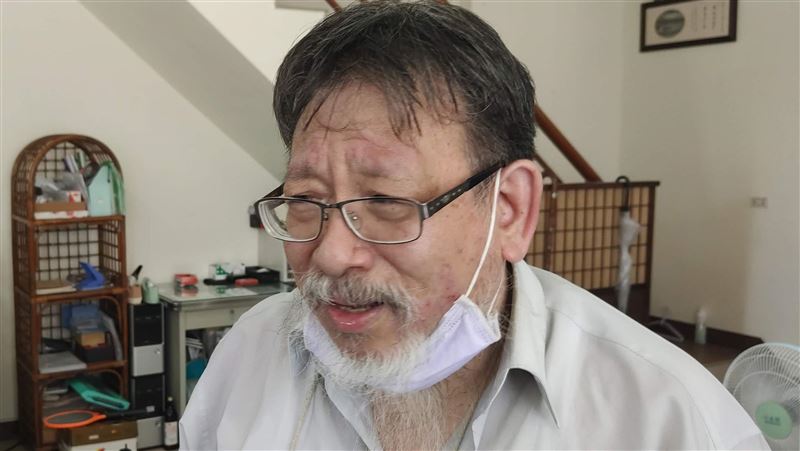 律師張靜捲偷拍風暴　檢方火速起訴
