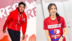 林思宇（圖／翻攝自CBOOK TAIWAN YouTube)）