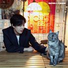 孫麥傑三立新聞網專訪。（記者邱榮吉/攝影）