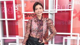 震震有詞，芳瑜。(圖/高點綜合台提供)