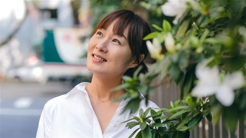 獨／負面新聞買醉　收視女王懶舔傷疤