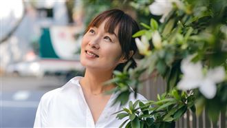 獨／負面新聞買醉　收視女王懶舔傷疤