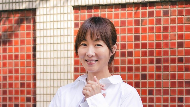 獨／懷玉沒同居過　吐50歲未婚內幕