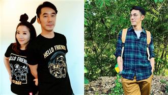 李李仁私下跳舞片曝　陶晶瑩：別懷疑