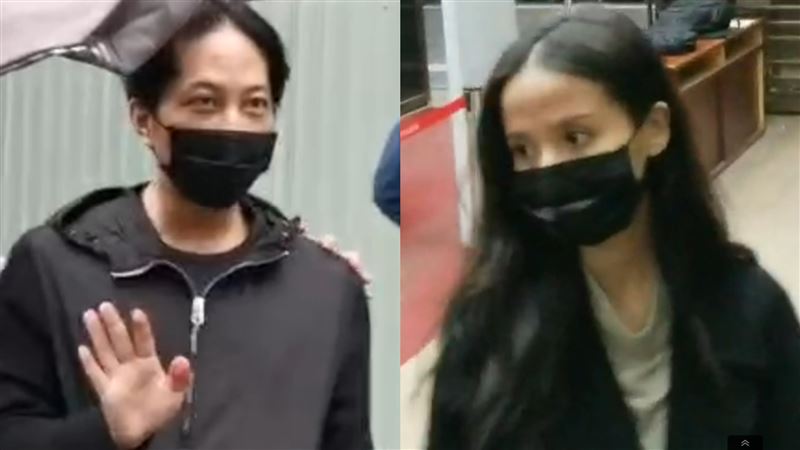 街口原油期貨爆弊端　胡亦嘉千萬交保