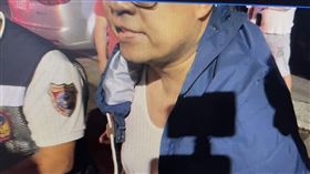 雲梯車,火警,屋主,高雄市,仁武區,（圖／翻攝畫面）