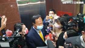 ▲郭台銘。（圖／記者黎冠志攝影）