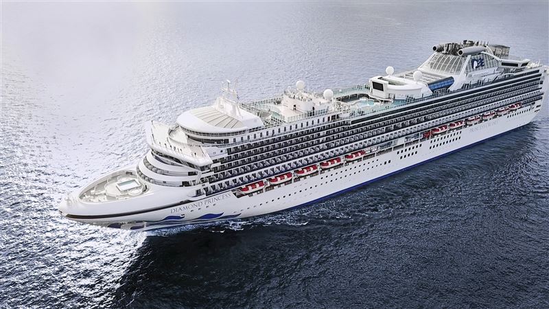 郵輪800旅客漂流7天「只因船上有1物」