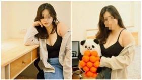 高雄,人妻,租屋,招租,房東（圖／翻攝自高雄租屋、出租專屬社團）