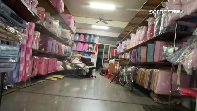 老店面傳三代　老闆娘倒會捲款千萬逃