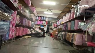 老店面傳三代　老闆娘倒會捲款千萬逃