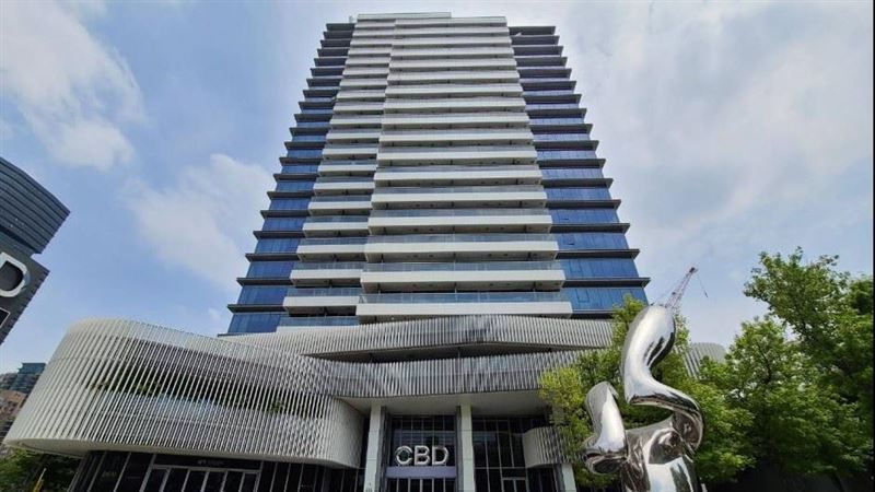 破紀錄！台中商辦交易總額達128億