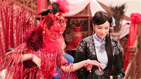 陳亞蘭。（欣湉國際提供