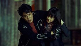 薛仕凌,謝欣穎,李康生,良辰吉時,黃仲崑（圖／CATCHPLAY提供）