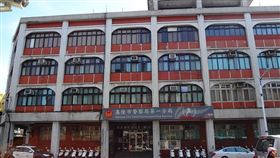 基隆市警局, 第一分局外觀。（圖／翻攝自維基百科）