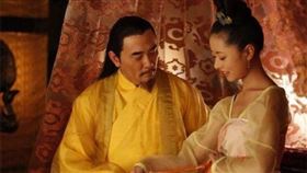 梁太祖朱溫好色，特別愛睡人妻，連自己兒媳也不放過。（圖／翻攝自百度百科）