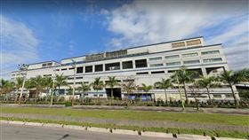 全球傳動 (4540) 樹林廠 （圖／翻攝自Google Maps）