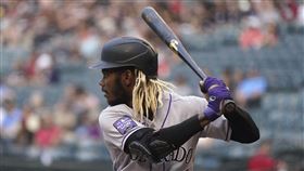 ▲Raimel Tapia被交易到多倫多藍鳥。（資料照／美聯社／達志影像）