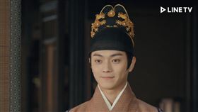 《尚食》 吳謹言 許凱（圖／LINE TV提供）