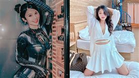 （圖／翻攝自琳妲IG）