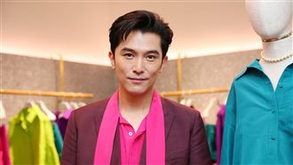 邱澤甜曝求婚細節　和許瑋甯都哭了