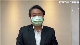 基隆市,林右昌,基隆市長,確診,男警,無罩