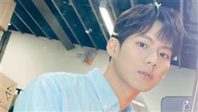 吳念軒（圖／翻攝自吳念軒IG）