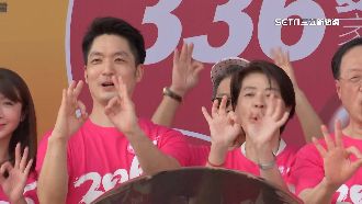 蔣萬安道歉無罩　黃珊珊認1事不妥