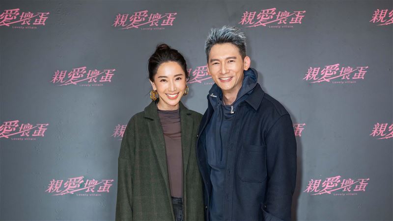 隋棠前任反擊　怒：換你外遇被罵看看