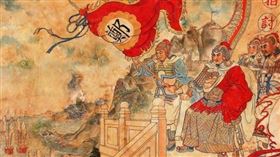 ▲鄭成功（圖／翻攝自百度百科）