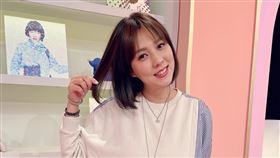 朱芯儀（圖／翻攝自朱芯儀臉書）