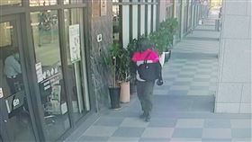 搶銀行,高雄,三信商銀,橋頭分行