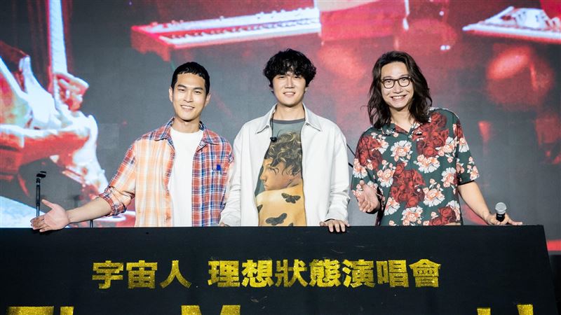 宇宙人小玉想婚了？阿奎結婚被影響