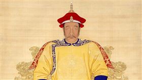 ▲努爾哈赤（圖／翻攝自維基百科）