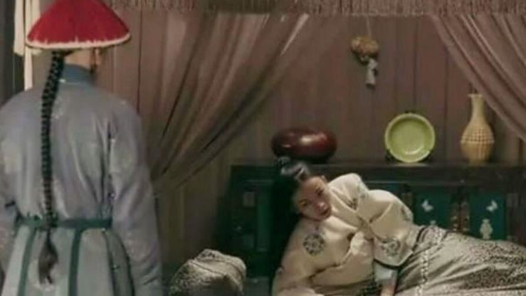 真實版韋小寶！深得皇帝、嬪妃們寵愛
