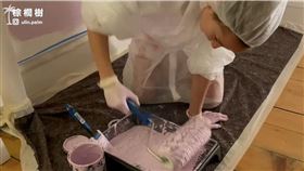 ulin棕櫚樹授權提供