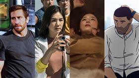 本週新片／3月最後一周