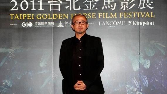 知名導演驚傳食道癌病逝！享年57歲