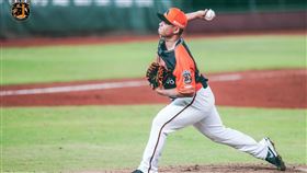 ▲統一獅胡智為。（圖／統一獅球團提供）