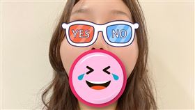 瘦臉,嘴巴,遐想