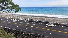 台鐵神秘列車繞台灣一圈（2）