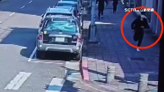 詐欺犯報到入監反悔　試圖脫逃仍遭逮