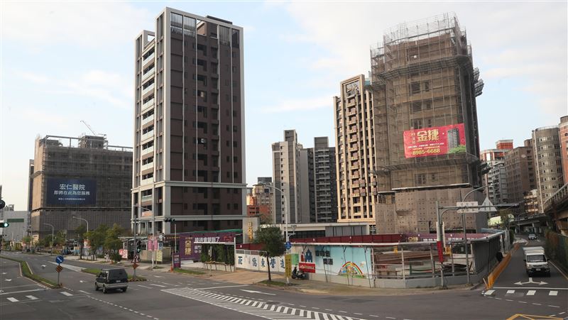 升息房市反轉？專家點評關鍵在這邊