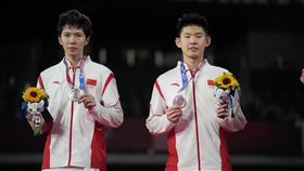 ▲中國4位選手因打假球遭到禁賽。（圖／美聯社／達志影像）