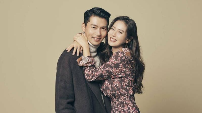 玄彬、孫藝真世紀婚禮倒數　細節曝光