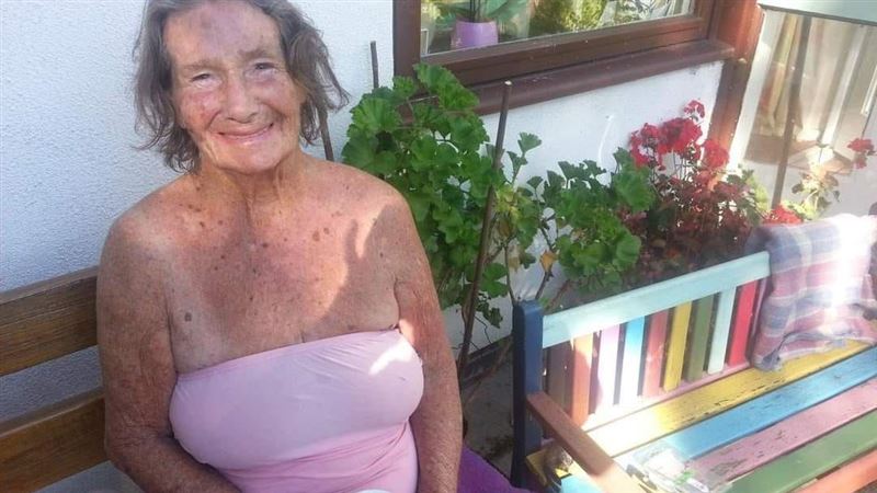 娶91歲嬤…嫩草爽拿756萬遺產