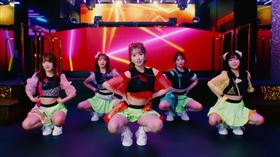 （圖／翻攝自恵比寿マスカッツ【公式】YouTube）