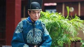 李輔國（翻攝自百度百科）