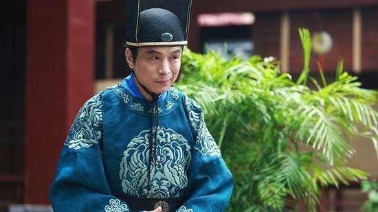 太監嗆：國事我來！暗夜身首異處慘死